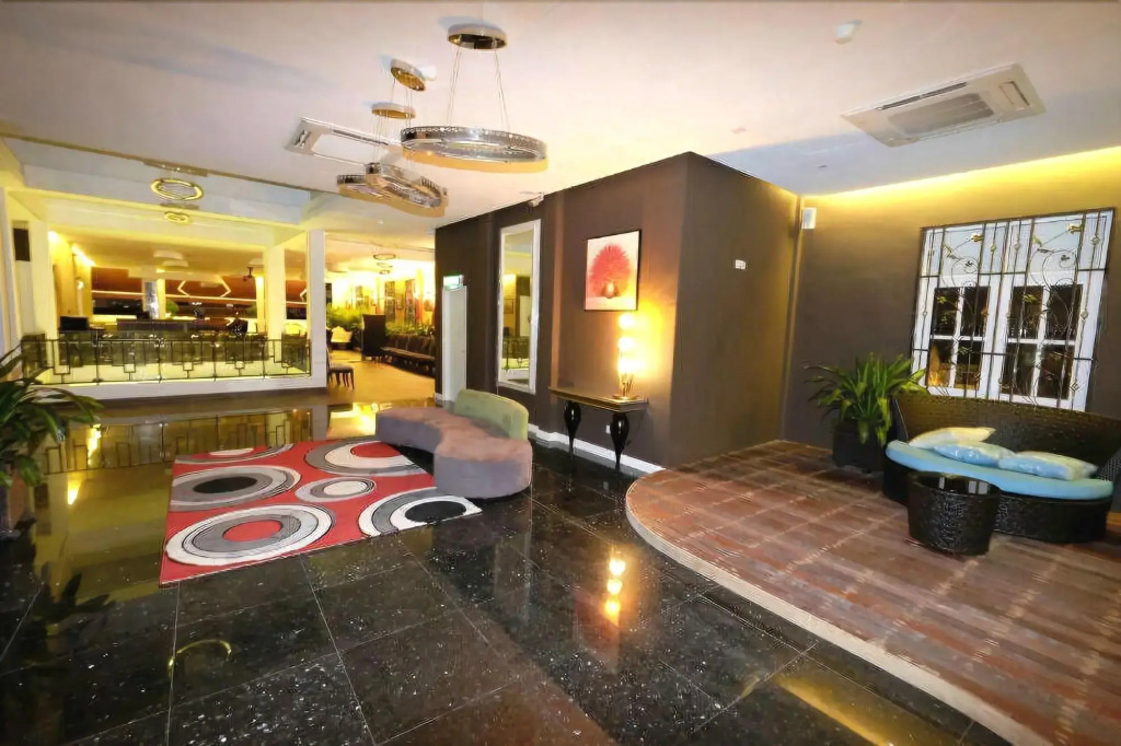 RC Hotel Melaka