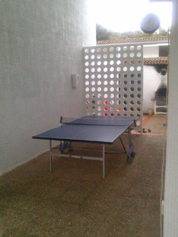 Casa Macondo