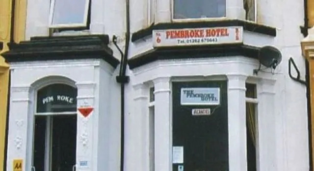 Pembroke B&B Guest Accomodation