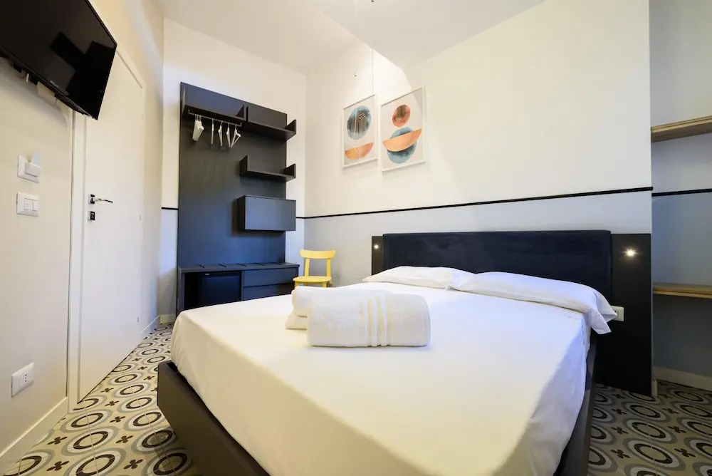 Maria Theresa Rooms & Garden