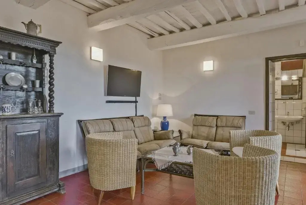 Casale Cipressi