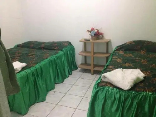 Hotel Alvarado 2