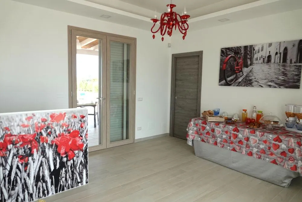 Tenuta Libò