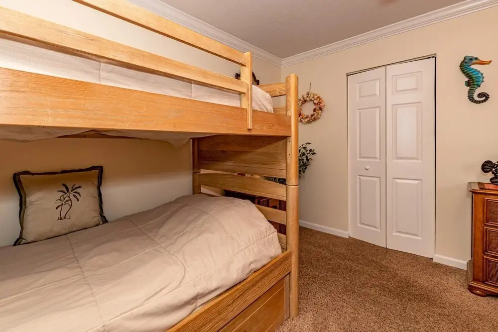SEA Winds 56 - Pristine AND Immaculate Beach Condo
