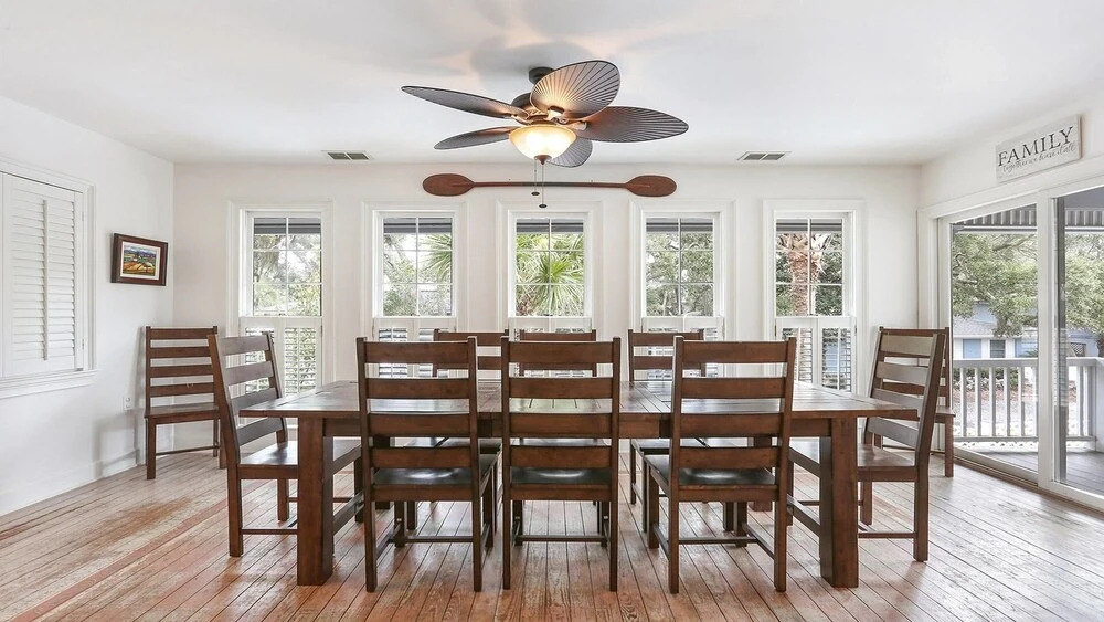 20 Jacana 6 Bedroom Home