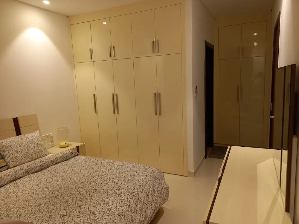 Remarkable 1-bed Apartment in Salalah