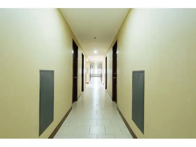Reddoorz Plus At Moldex Residences Baguio