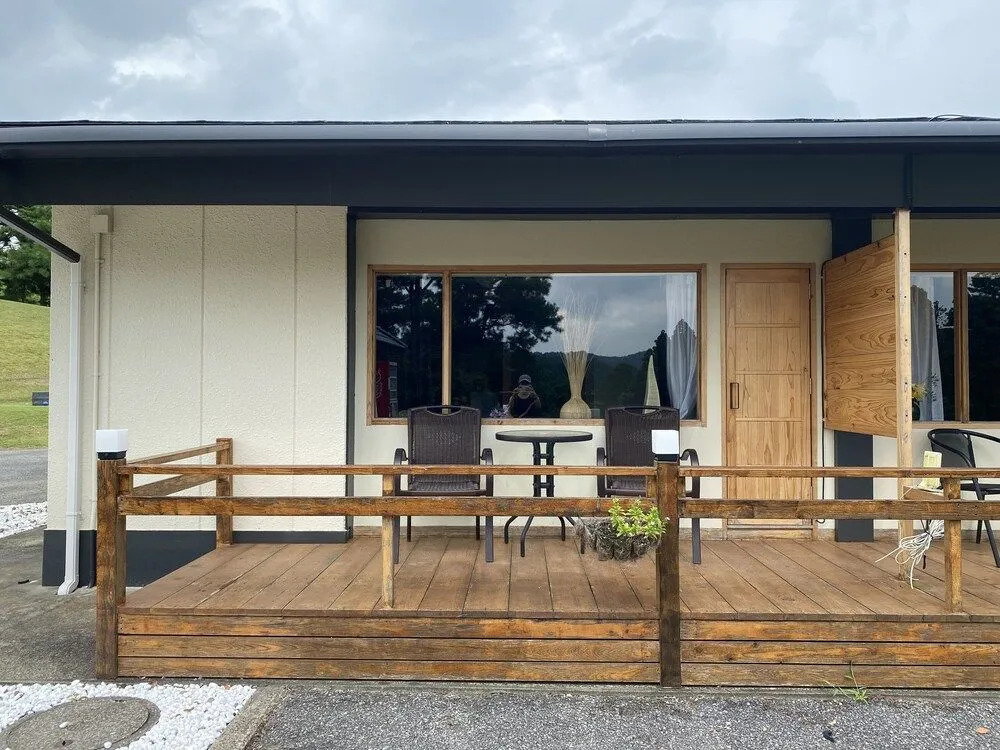 Daito Golf Hotel