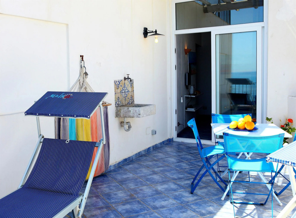 Cielomare Residence Diffuso