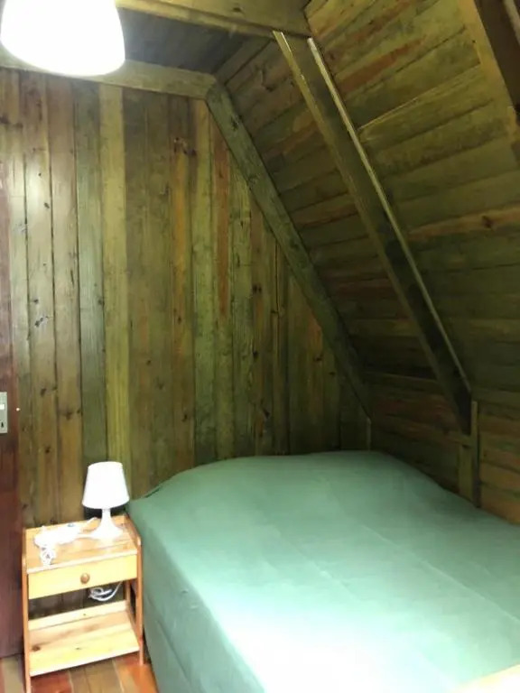Bungalow da Varzea