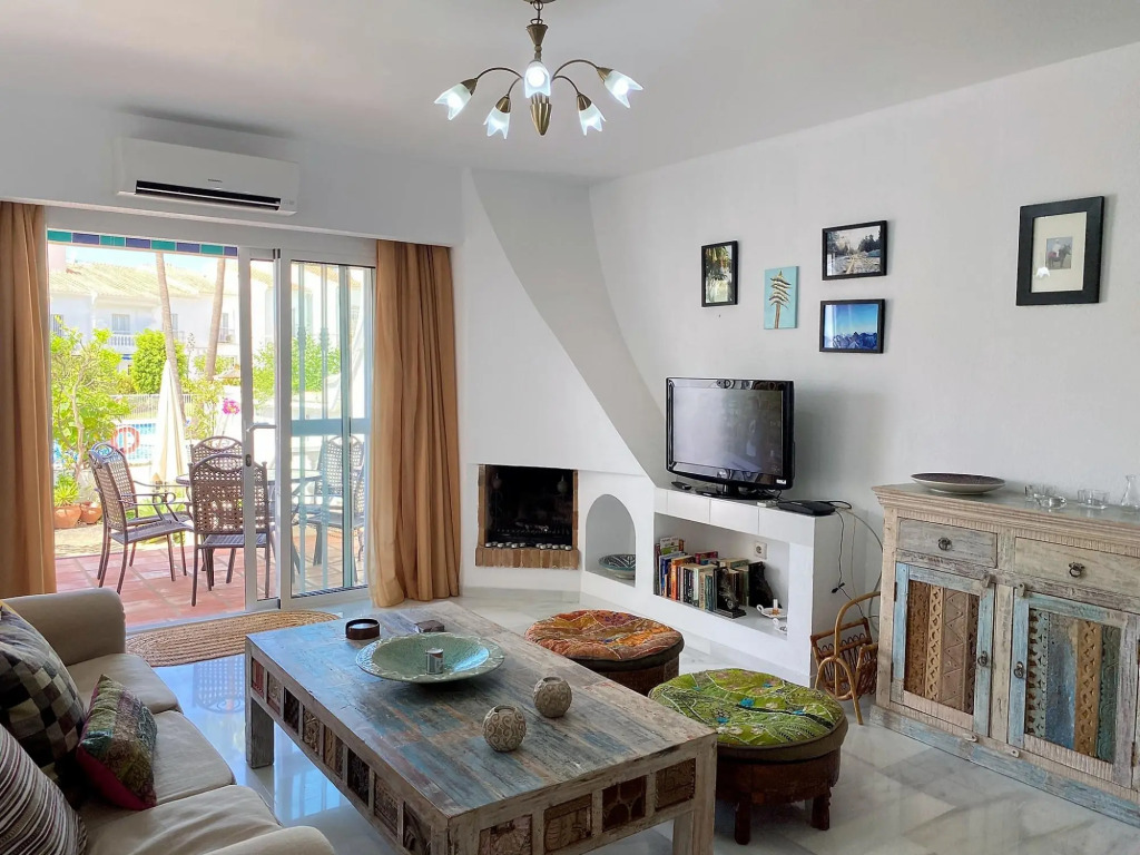 Jardines de Nerja 34