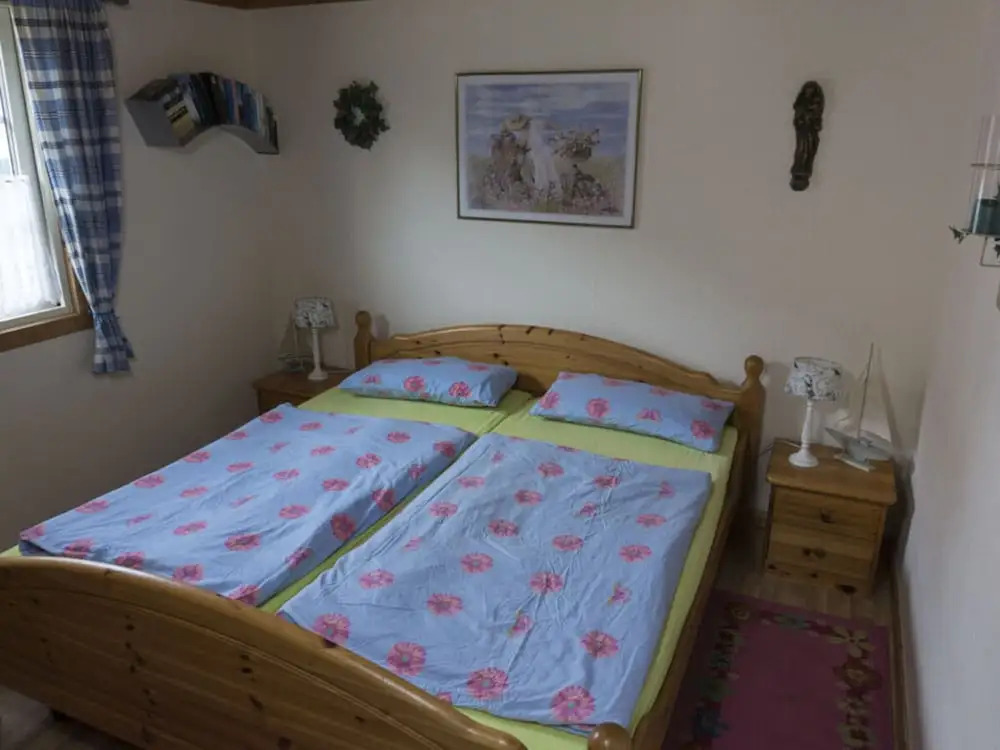 Holiday Home Friedchen