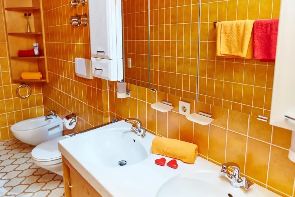 Ferienwohnung Jahn