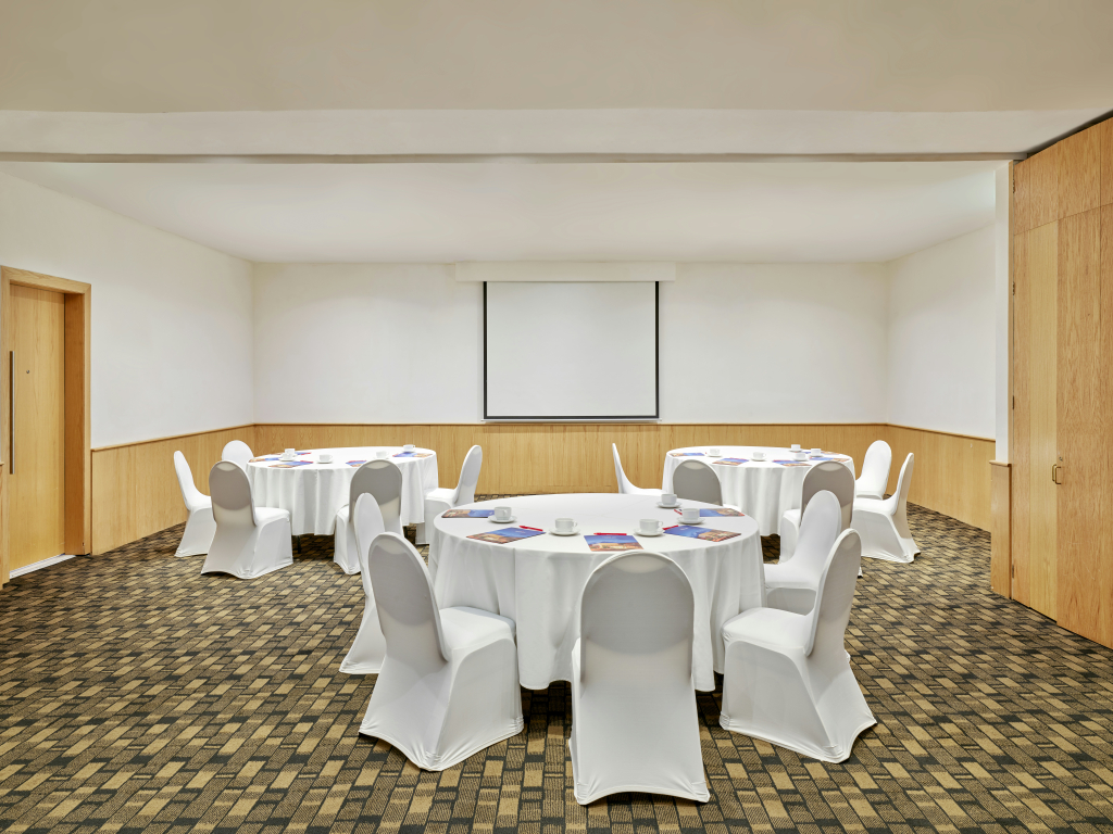 Fiesta Inn Express Aguascalientes