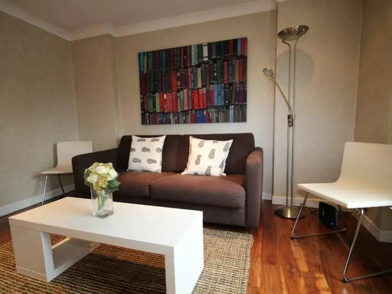 FG Property Chelsea - Gunter Grove