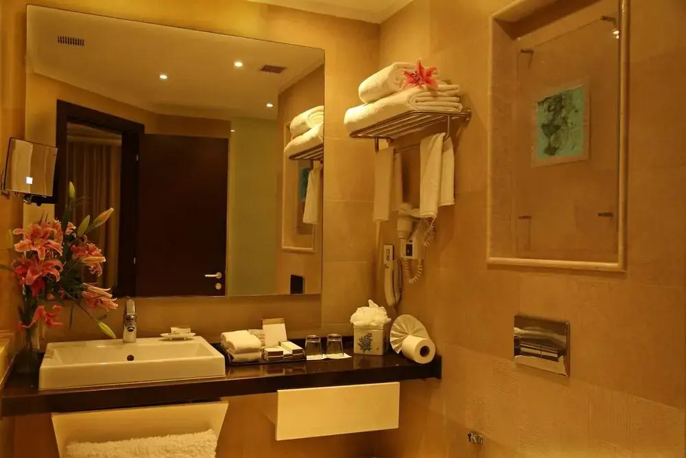 Welcomhotel by ITC Hotels Dwarka, New Delhi