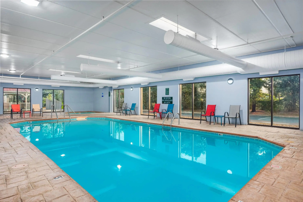La Quinta by Wyndham Clarksville