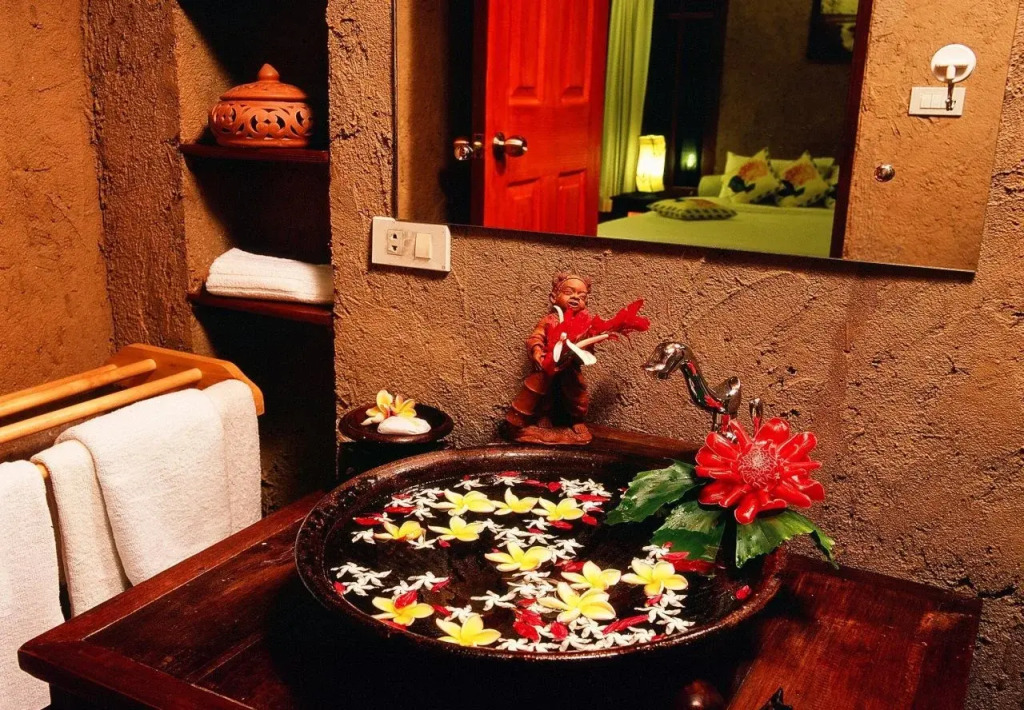 Mohnfahsai Home Resort