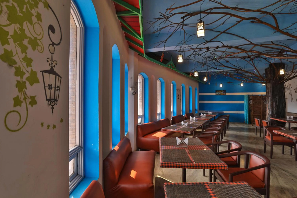 FabHotel Khems Ooty