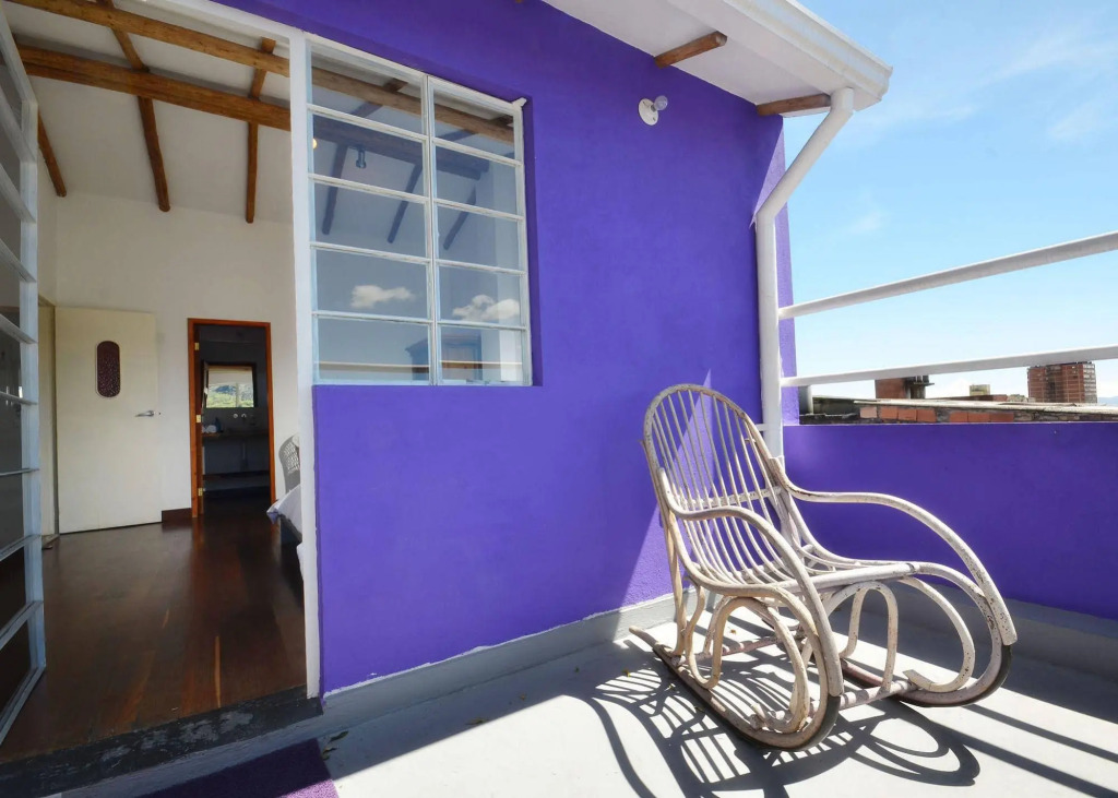 Hotel Casa Guadalupe