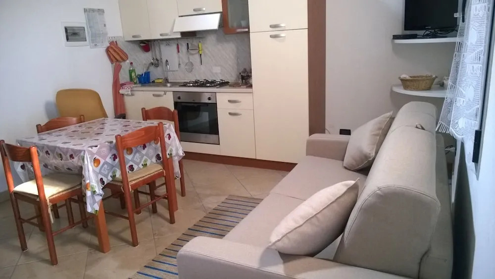 Farmhouse Paradiso