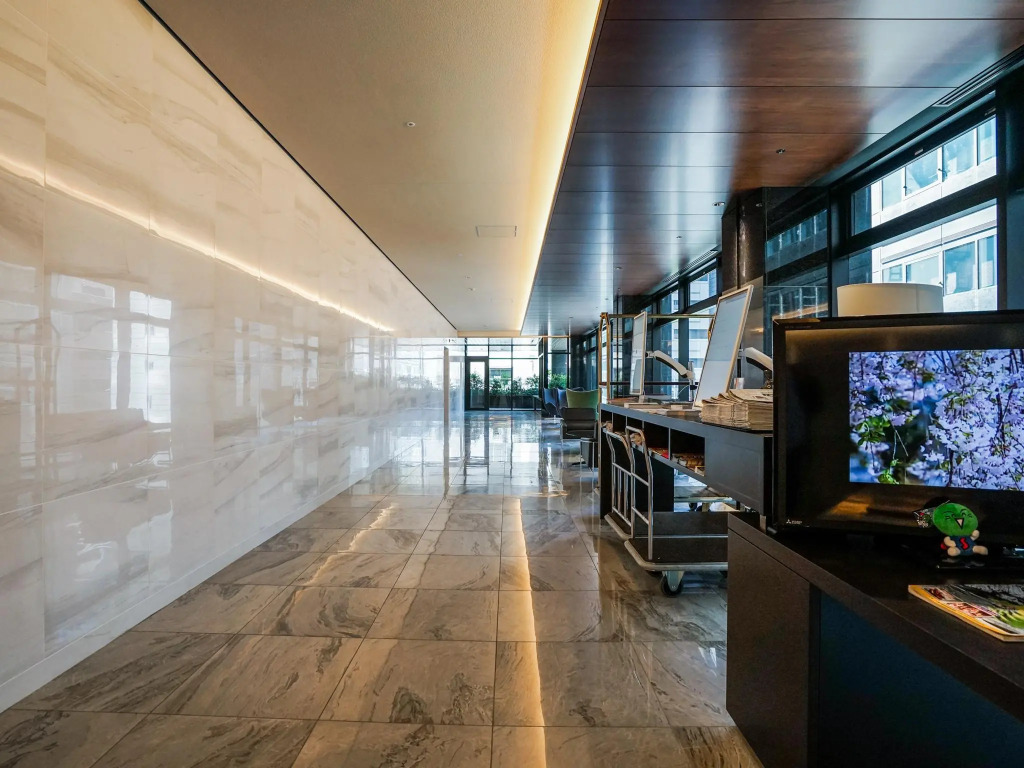 Daiwa Roynet Hotel Ginza PREMIER