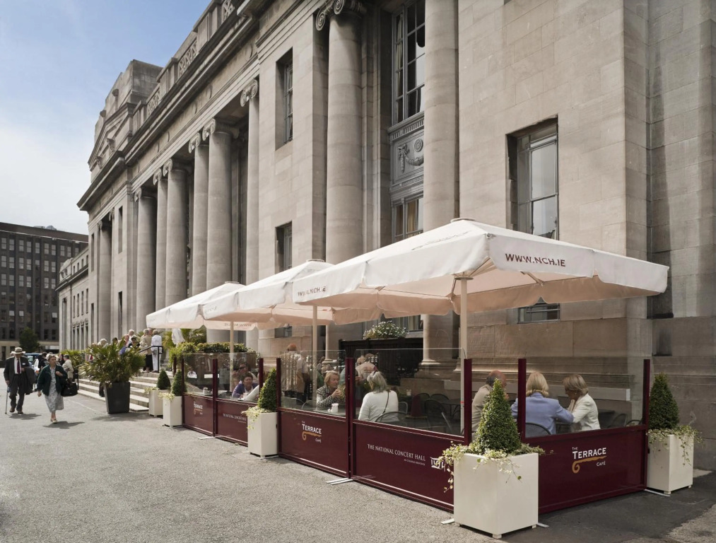 Stauntons on the Green Hotel