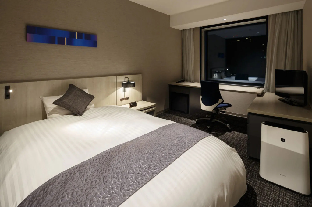 Hilton Garden Inn Yokohama Minatomirai