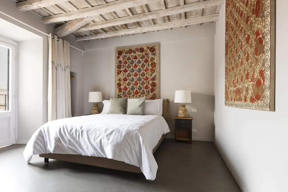 Aphrodite Apartment Piazza Venezia