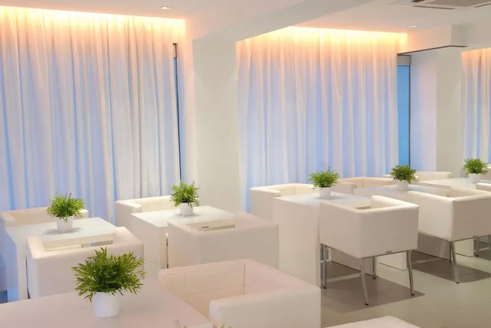 The Silk Hotel