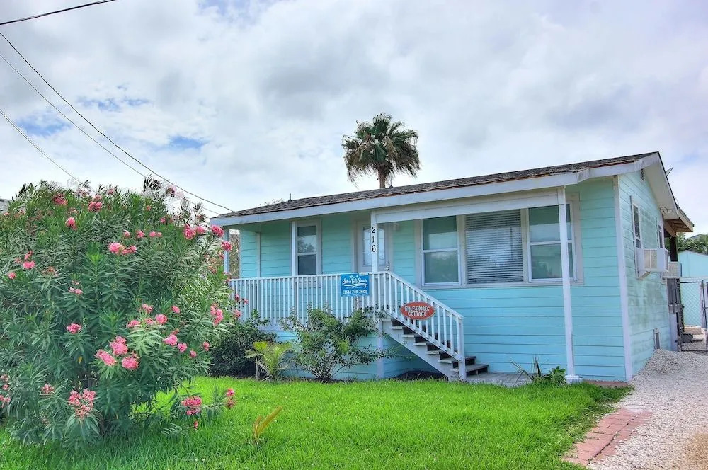 More Than a Feeling 2Br Home