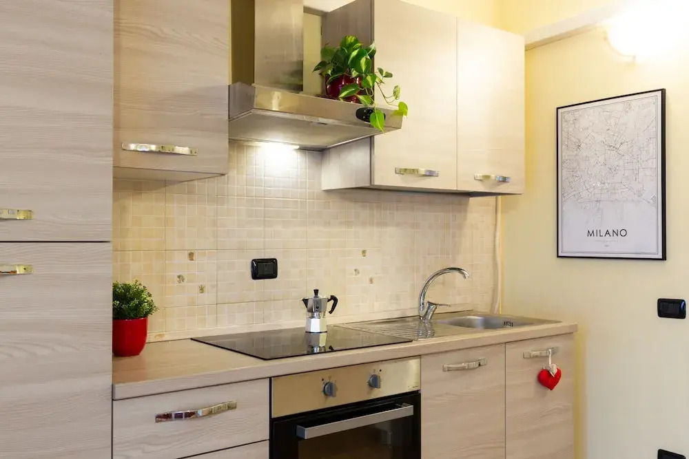 notaMi - Gorla Skyline Top Floor