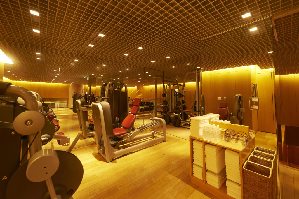 Grand Hyatt Tokyo