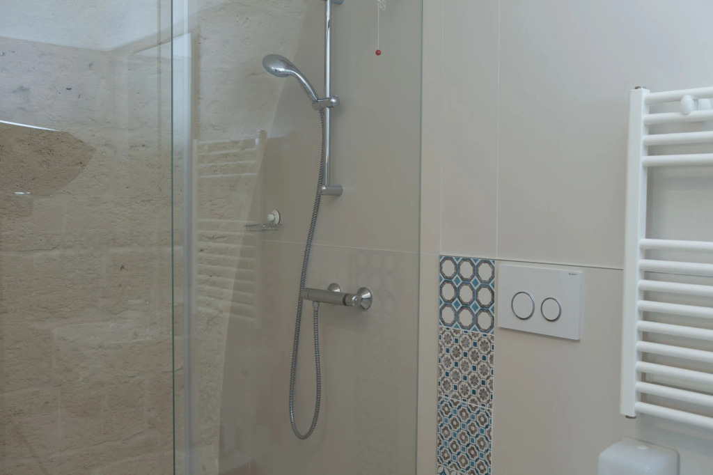 Tenuta Danesi - Camere - Appartamenti - Bubble Room