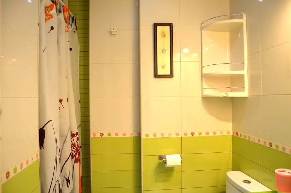 Apartamento Cadiz Beach