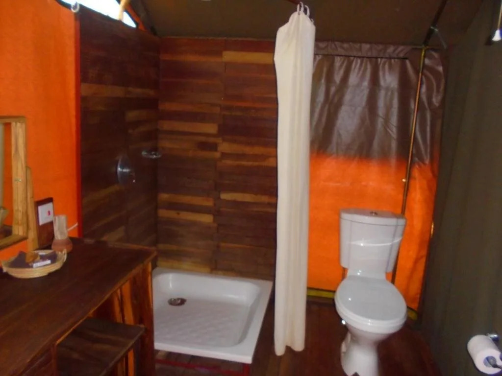 Prana House
