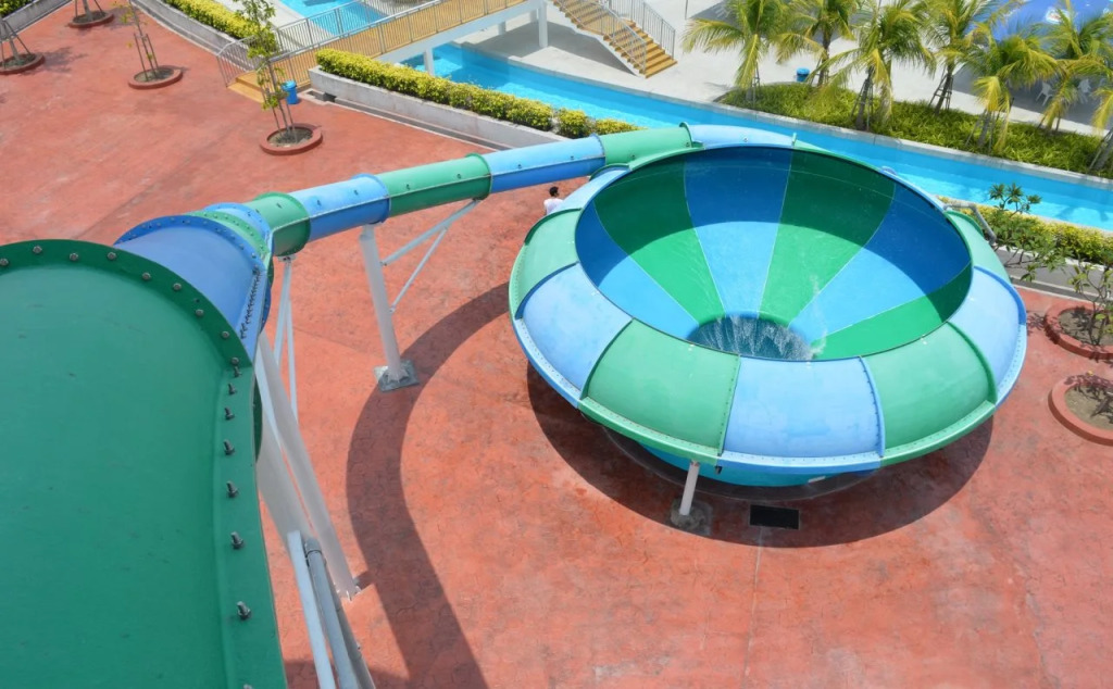 Avenue Garden Hotel