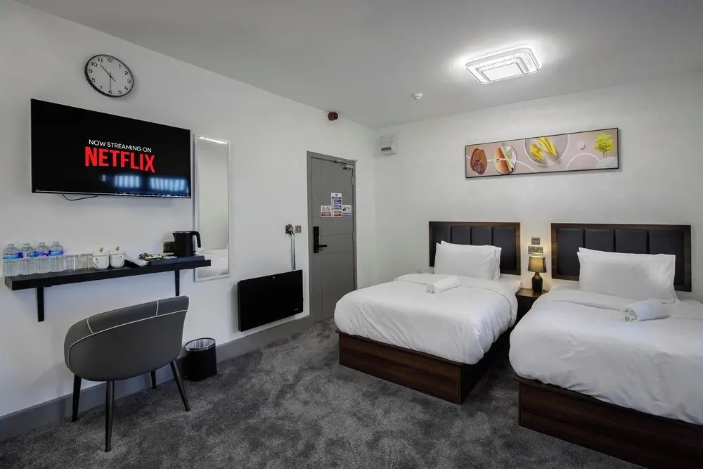 Empire Inn