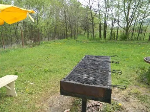 Camping Eldorado