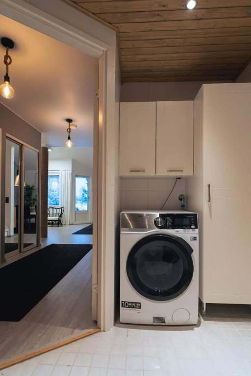 Arctic Loft Rovaniemi