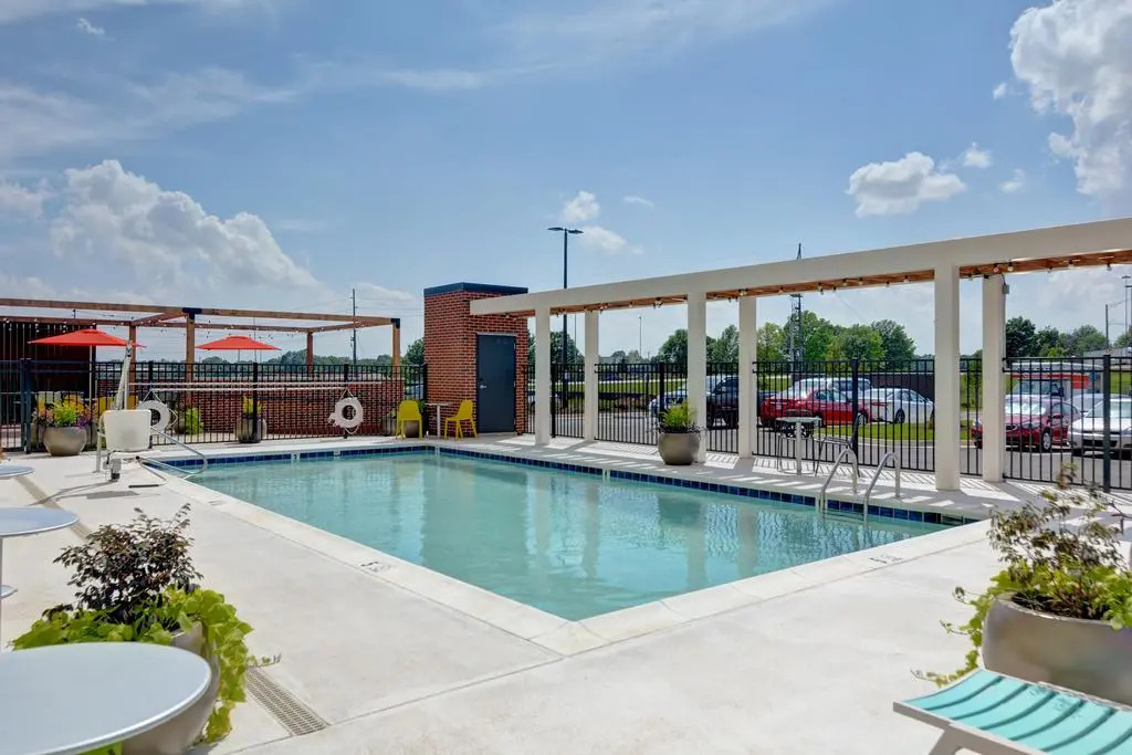 Home2 Suites by Hilton Rosenberg/Sugar Land Area