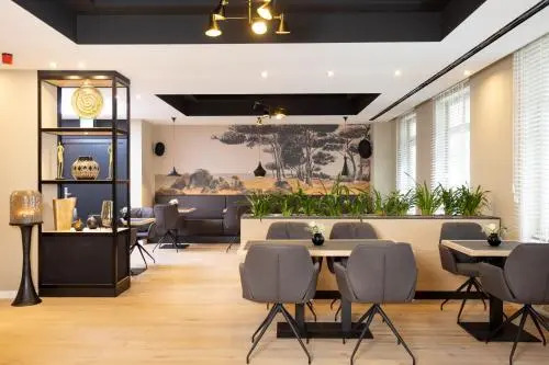 Maakt Hotel Apartments