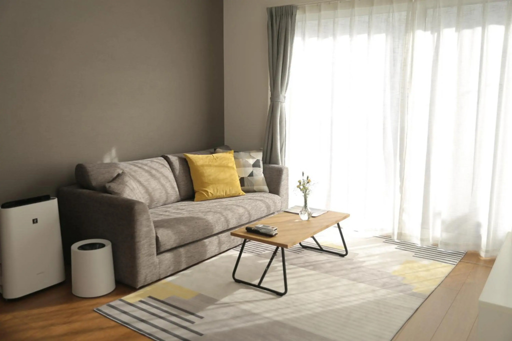 Shonan 4BR entire house&parking,戸建て独占R&L House