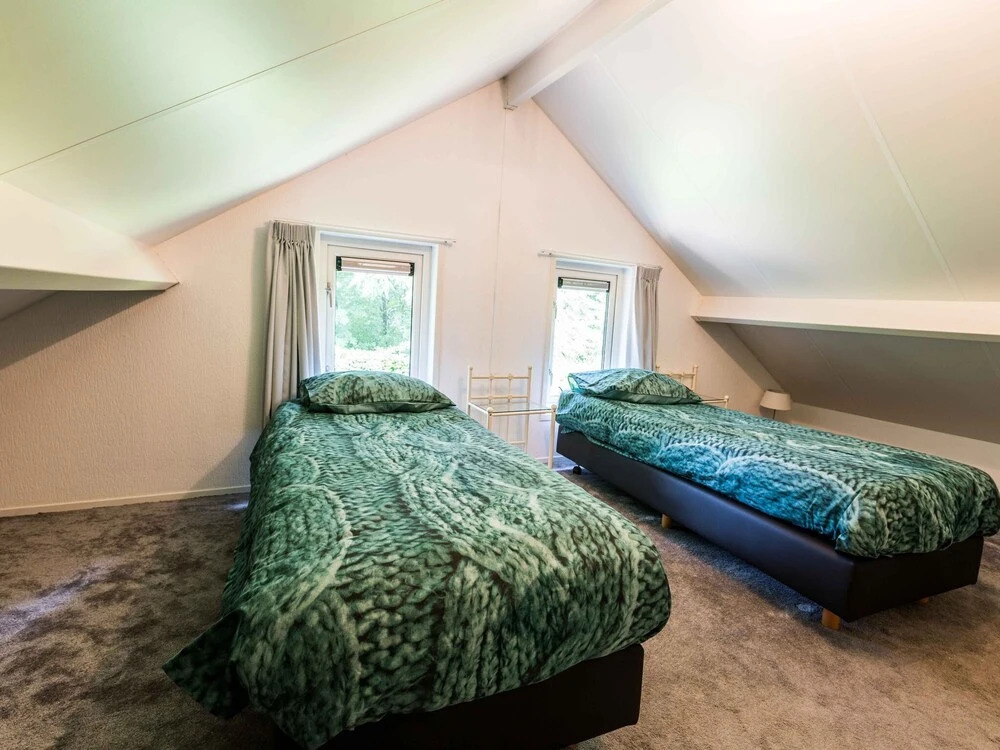 Comfortable Holiday Home on De Veluwe