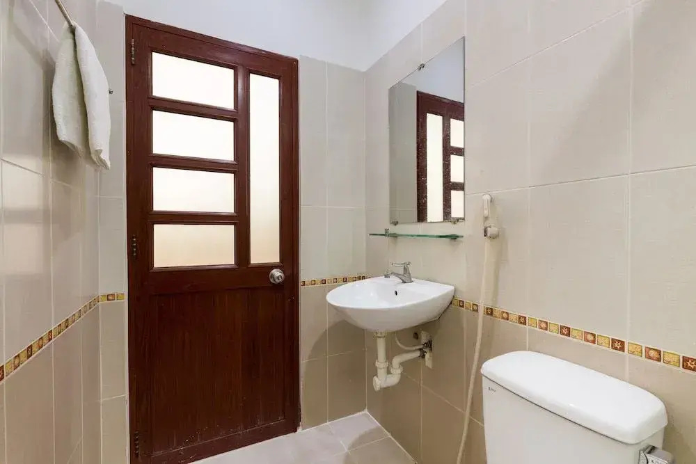 OYO 424 Minh Anh Hotel