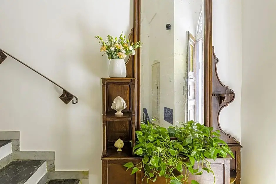 Palazzo Dante B&B Racale