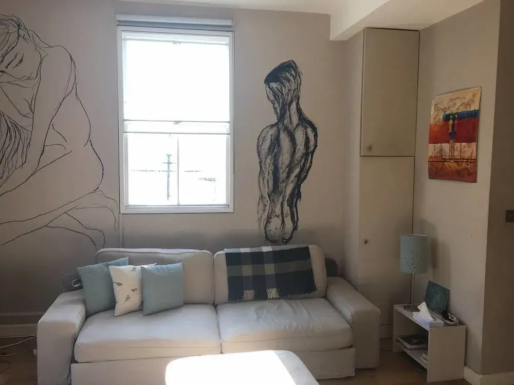 Super Lovely 1bed Flat Notting Hill