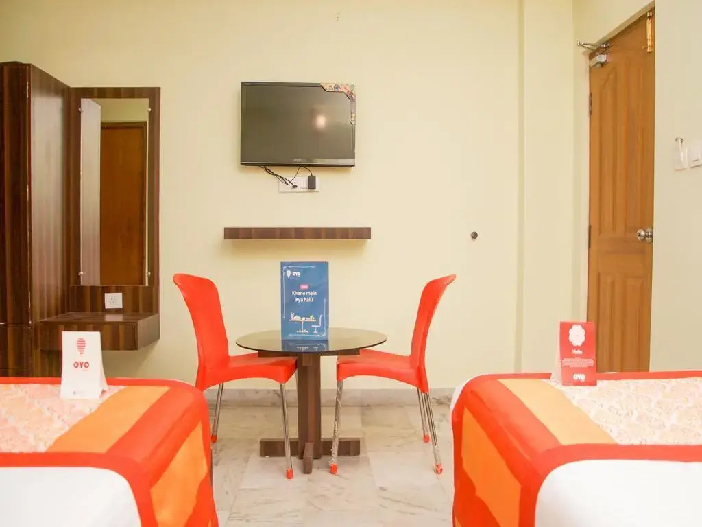 Shree Darshini Guest House by OYO Rooms