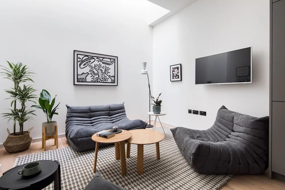 The Interlock Apartments - Oxford St