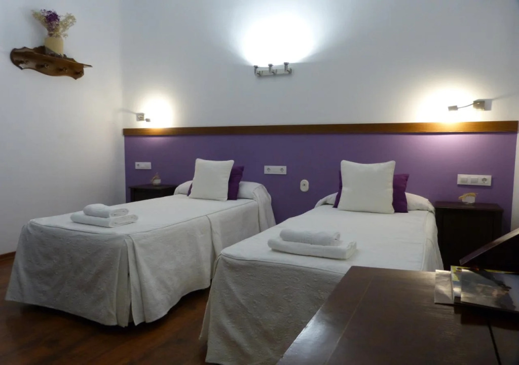 Hotel del Arbol
